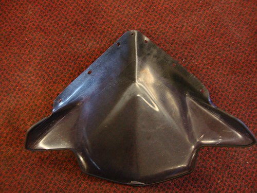 2012 Polaris Windshield - Image 2