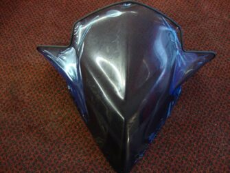 2012 Polaris Windshield