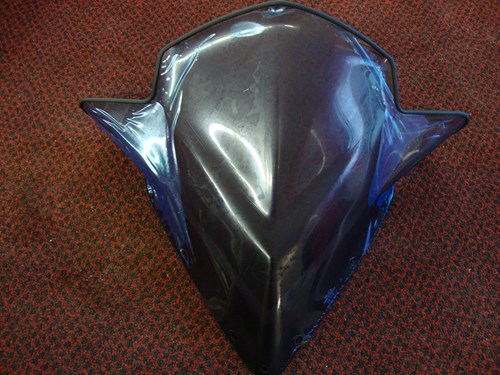 2012 Polaris Windshield