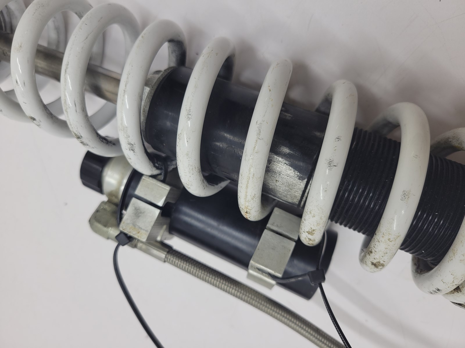 2012 Polaris Rear Gas Shock - Image 3