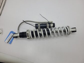 2012 Polaris Rear Gas Shock
