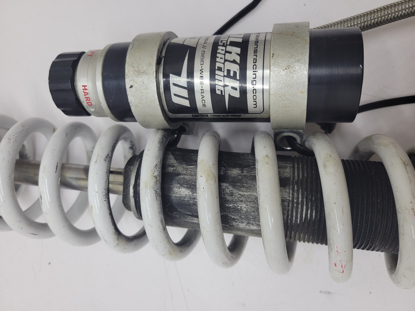 2012 Polaris Rear Gas Shock - Image 4