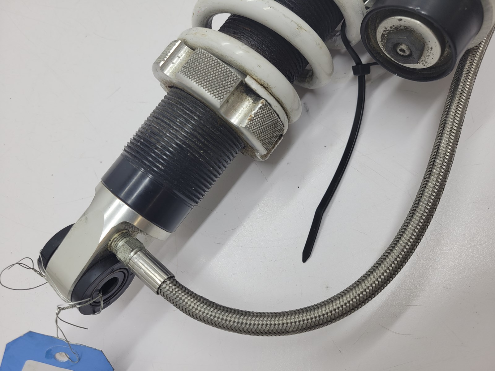 2012 Polaris Rear Gas Shock - Image 5