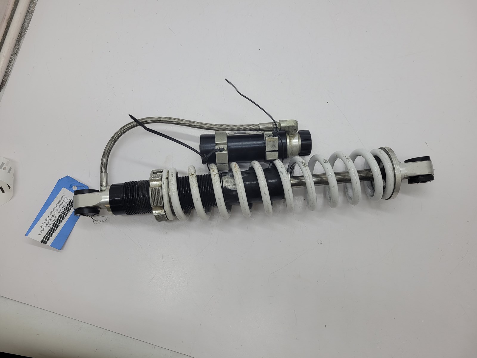 2012 Polaris Rear Gas Shock