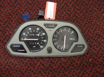 1997 Yamaha Speedo and Tach