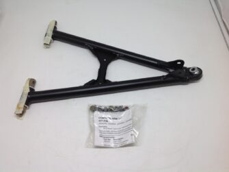 2012 Polaris New Black Lower Left A-Arm - SEE COMMENTS
