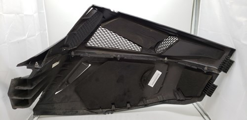 2008 Arctic Cat Side Panel - Left - Image 2