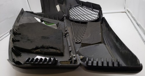 2008 Arctic Cat Side Panel - Left - Image 3