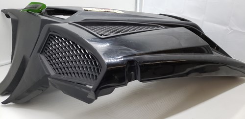 2008 Arctic Cat Side Panel - Left - Image 4