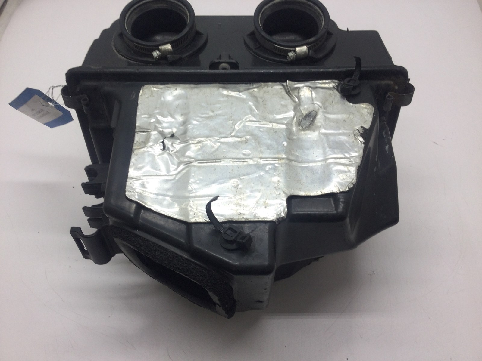 2012 Polaris Airbox W/boots - Image 2