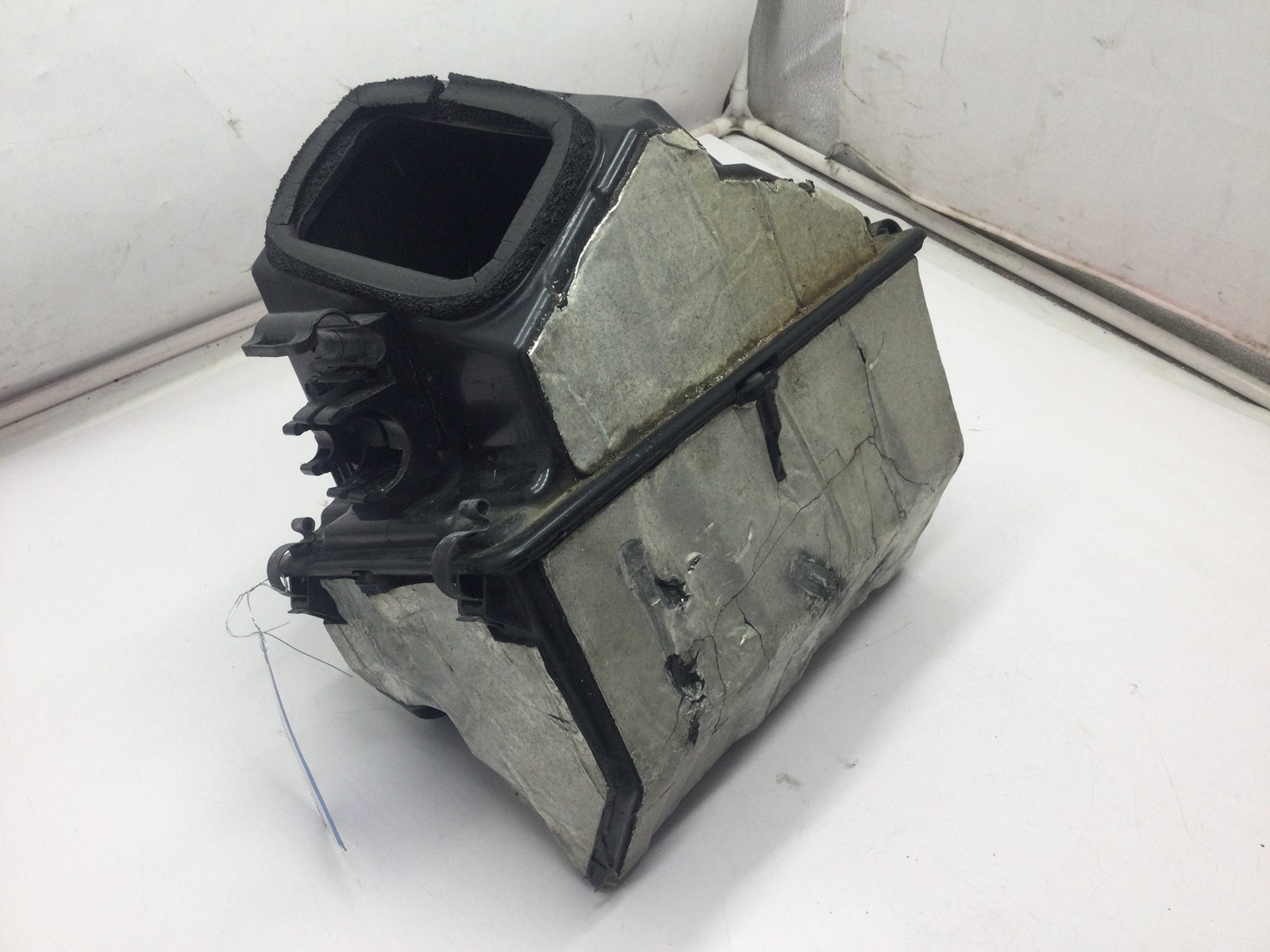2012 Polaris Airbox W/boots - Image 3