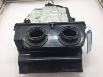 2012 Polaris Airbox W/boots