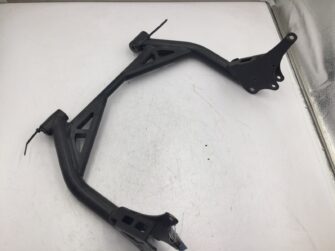 2012 Polaris rear suspension arm