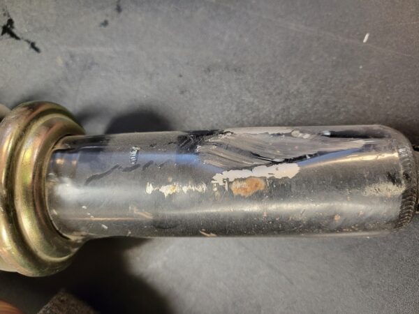 2009 Arctic Cat Ski Shock - Image 3