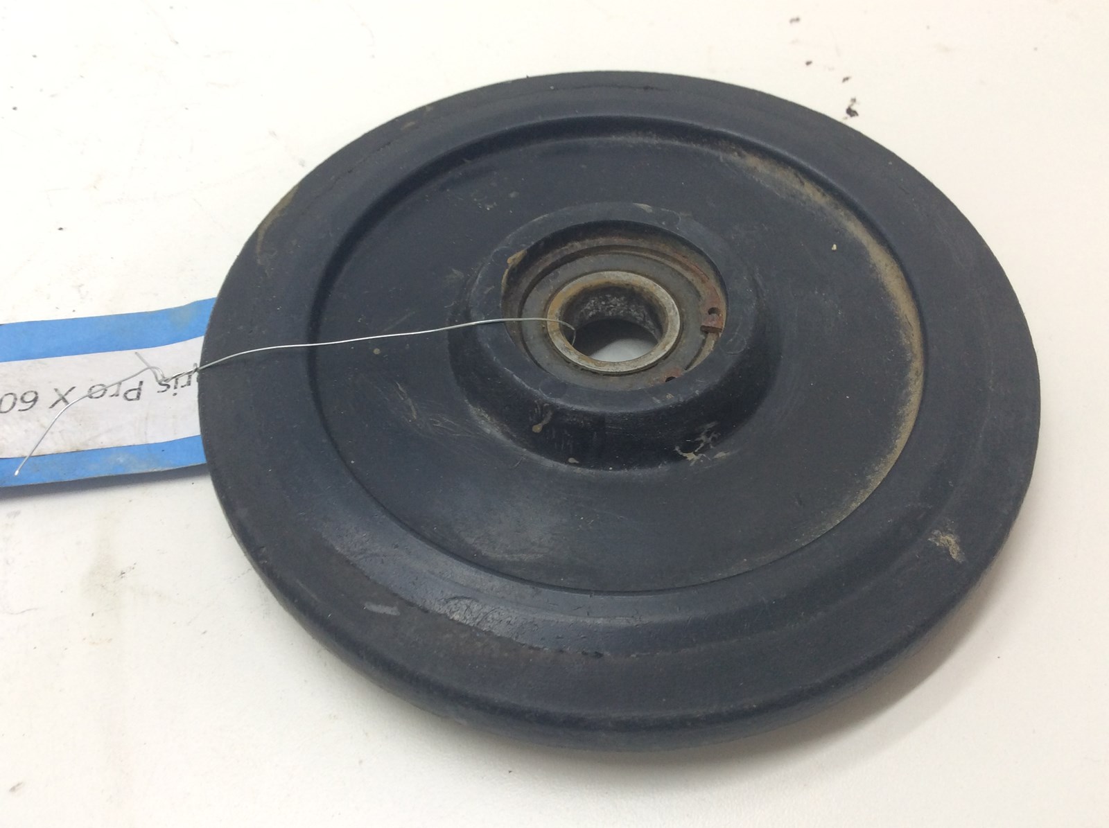 2000 Polaris Used Idler Wheel - Image 3