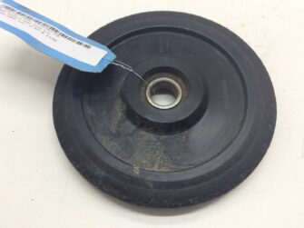 2000 Polaris Used Idler Wheel