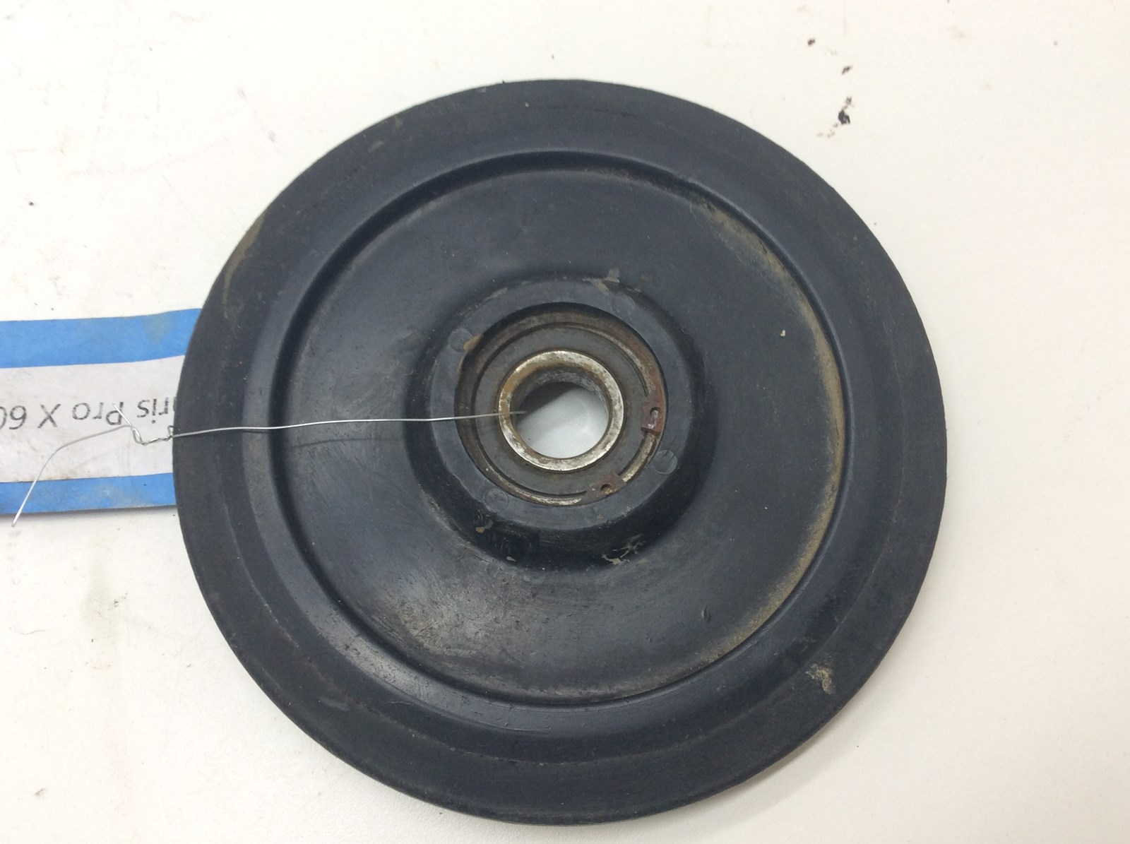 2000 Polaris Used Idler Wheel - Image 4