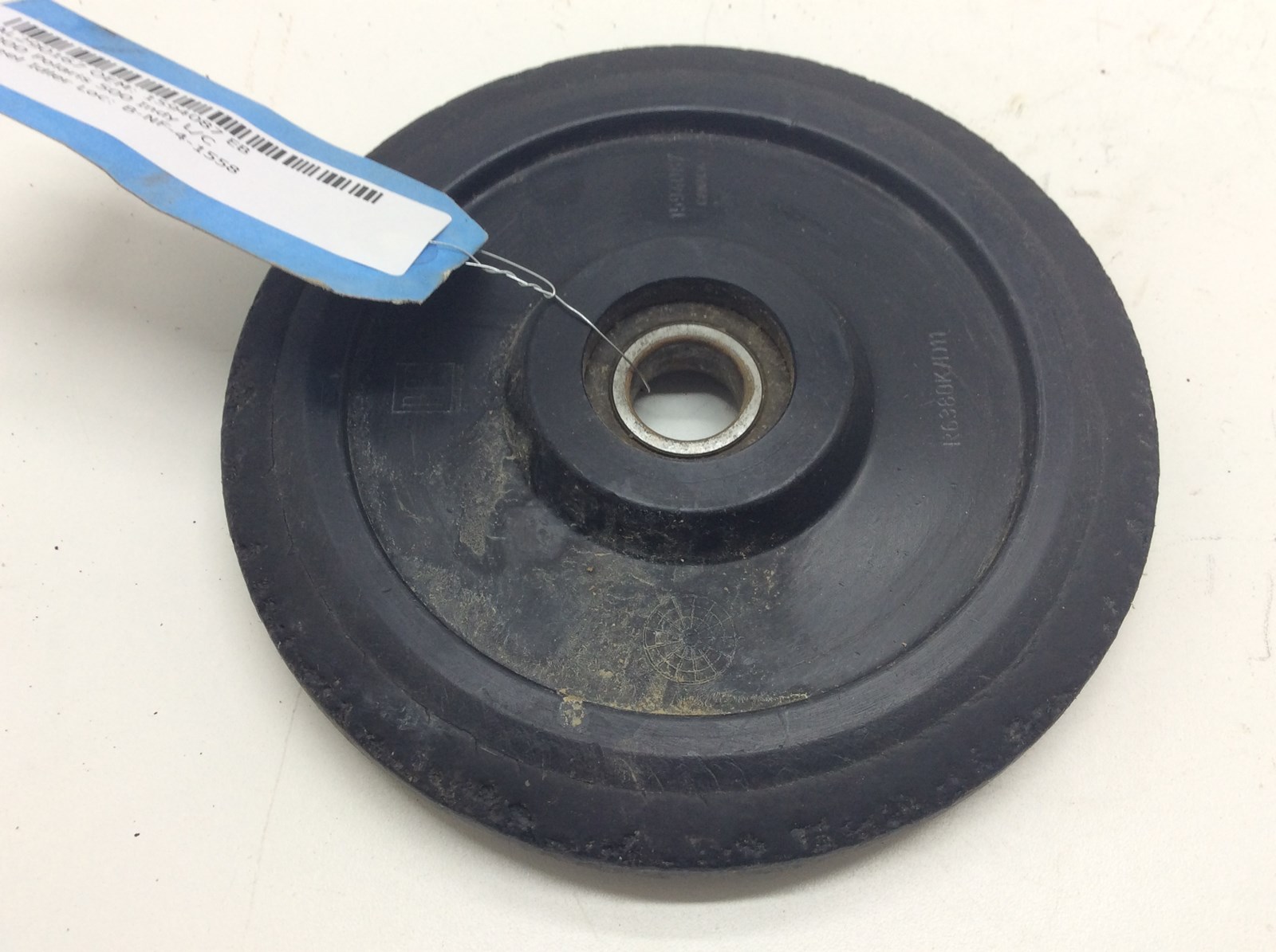 2000 Polaris Used Idler Wheel