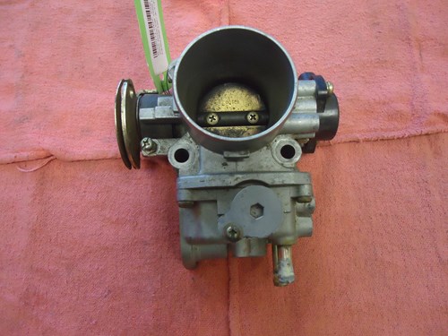 2005 Arctic Cat Throttle Body - Image 2