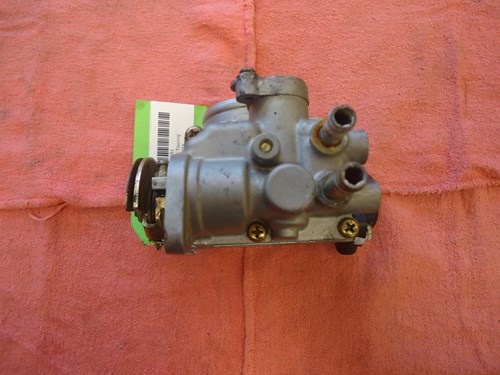 2005 Arctic Cat Throttle Body - Image 3