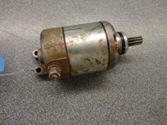 2009 Polaris starter - Outlaw 525