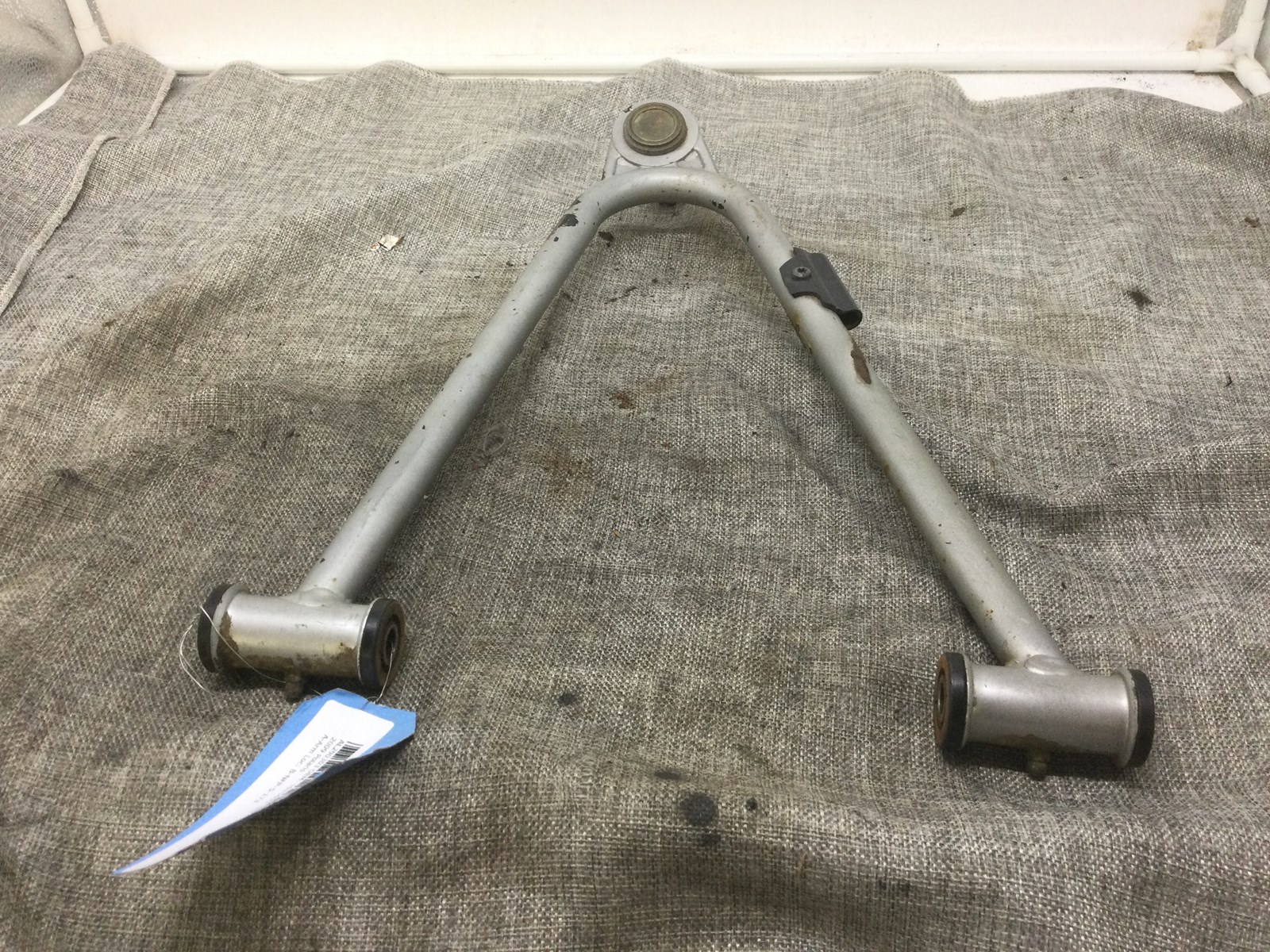 2009 Polaris Used Upper Right A-Arm - Image 3