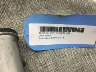 2009 Polaris Used Upper Right A-Arm