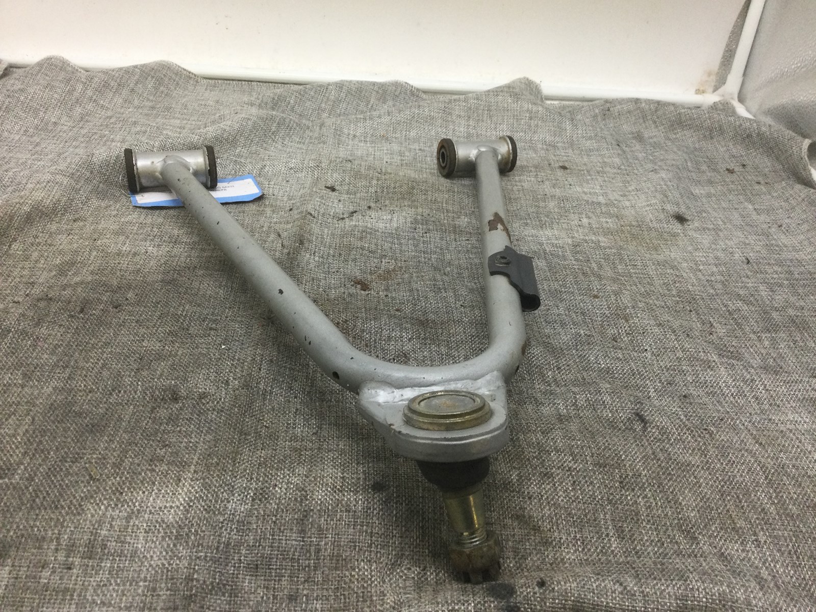 2009 Polaris Used Upper Left A-Arm - Image 2