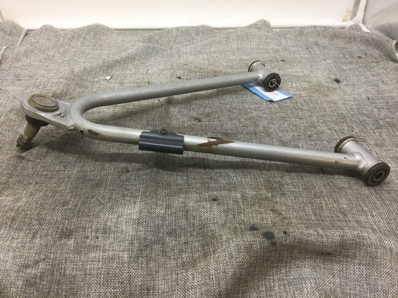 2009 Polaris Used Upper Left A-Arm - Image 3