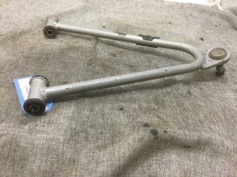 2009 Polaris Used Upper Left A-Arm