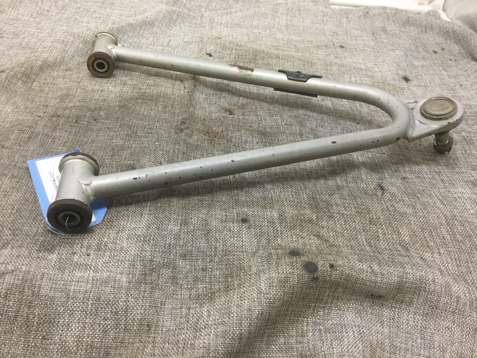 2009 Polaris Used Upper Left A-Arm