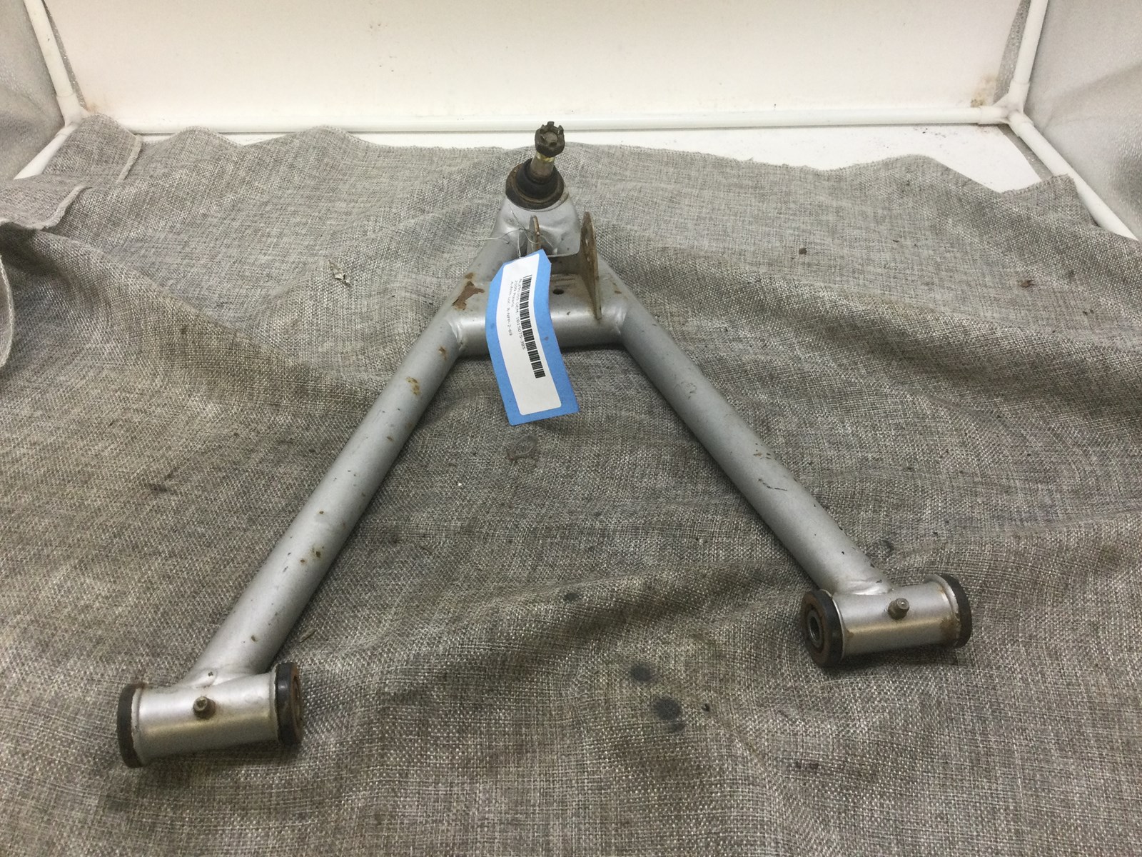 2009 Polaris Used Front Lower Left A-Arm - Image 2