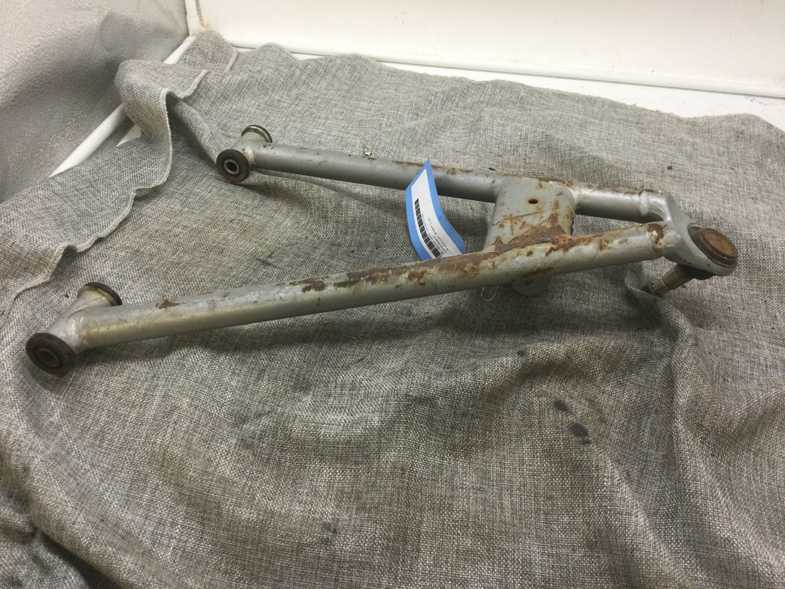 2009 Polaris Used Front Lower Left A-Arm - Image 3