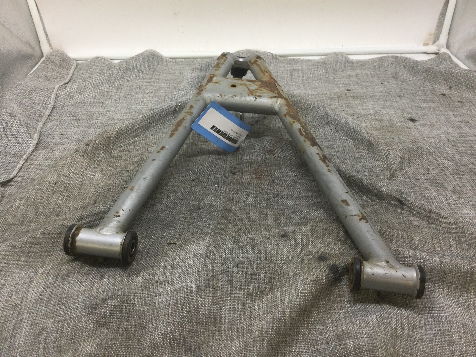 2009 Polaris Used Front Lower Left A-Arm - Image 4