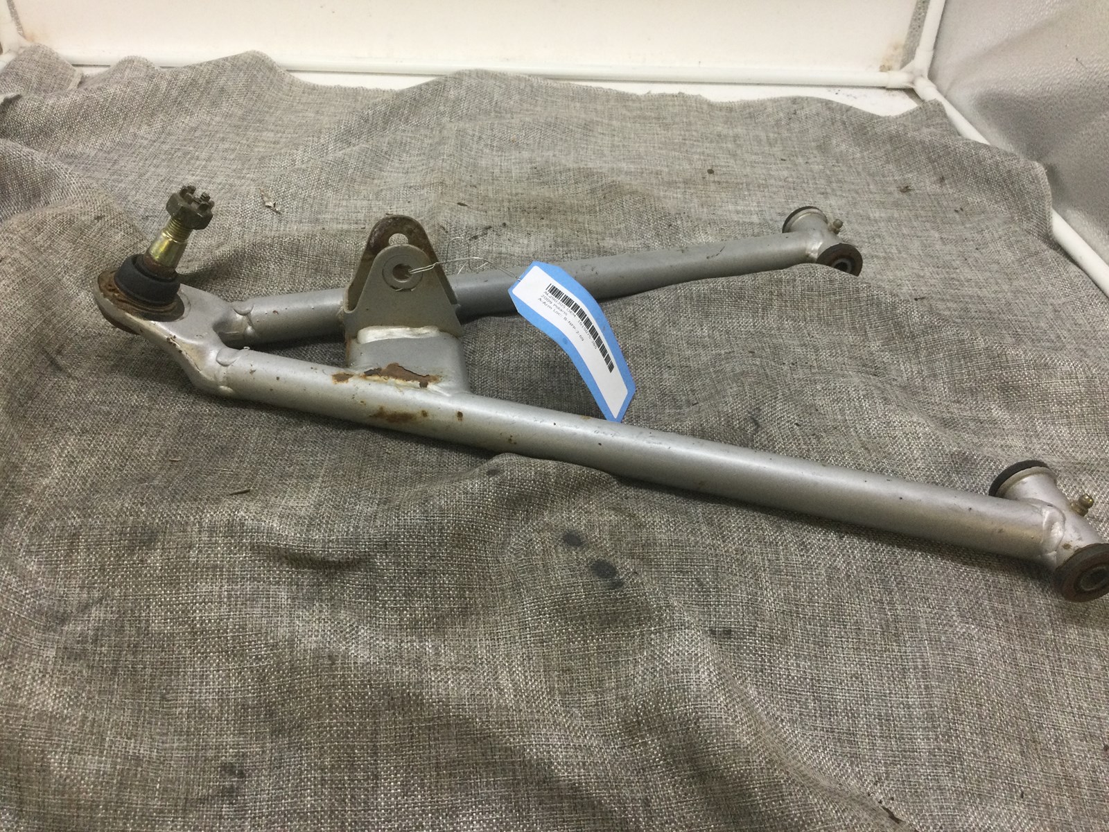 2009 Polaris Used Front Lower Left A-Arm