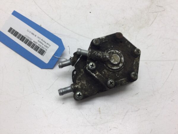 2009 Polaris Outlaw 525 Fuel Pump - Image 2