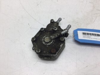 2009 Polaris Outlaw 525 Fuel Pump