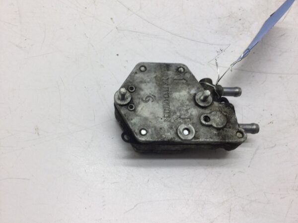 2009 Polaris Outlaw 525 Fuel Pump - Image 4