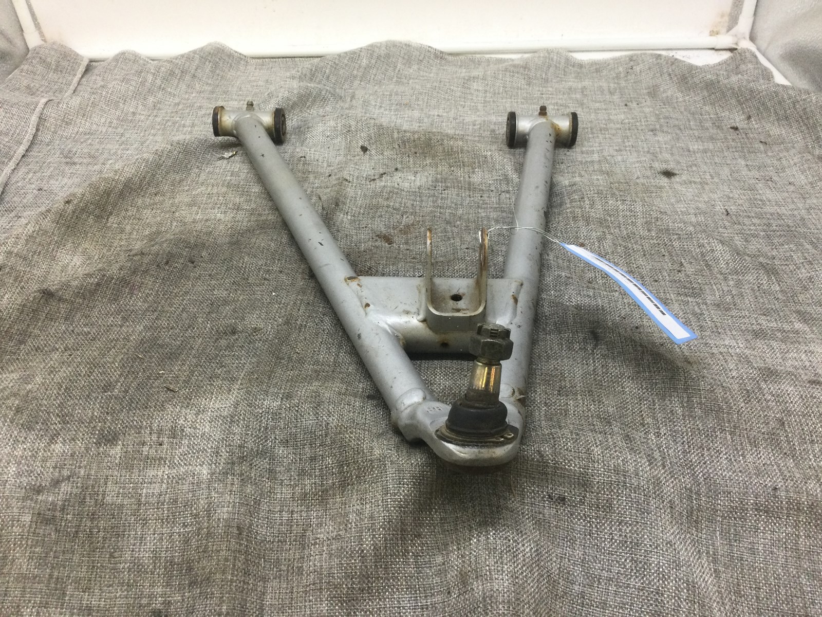 2009 Polaris Used Front Lower Right A-Arm - Image 2