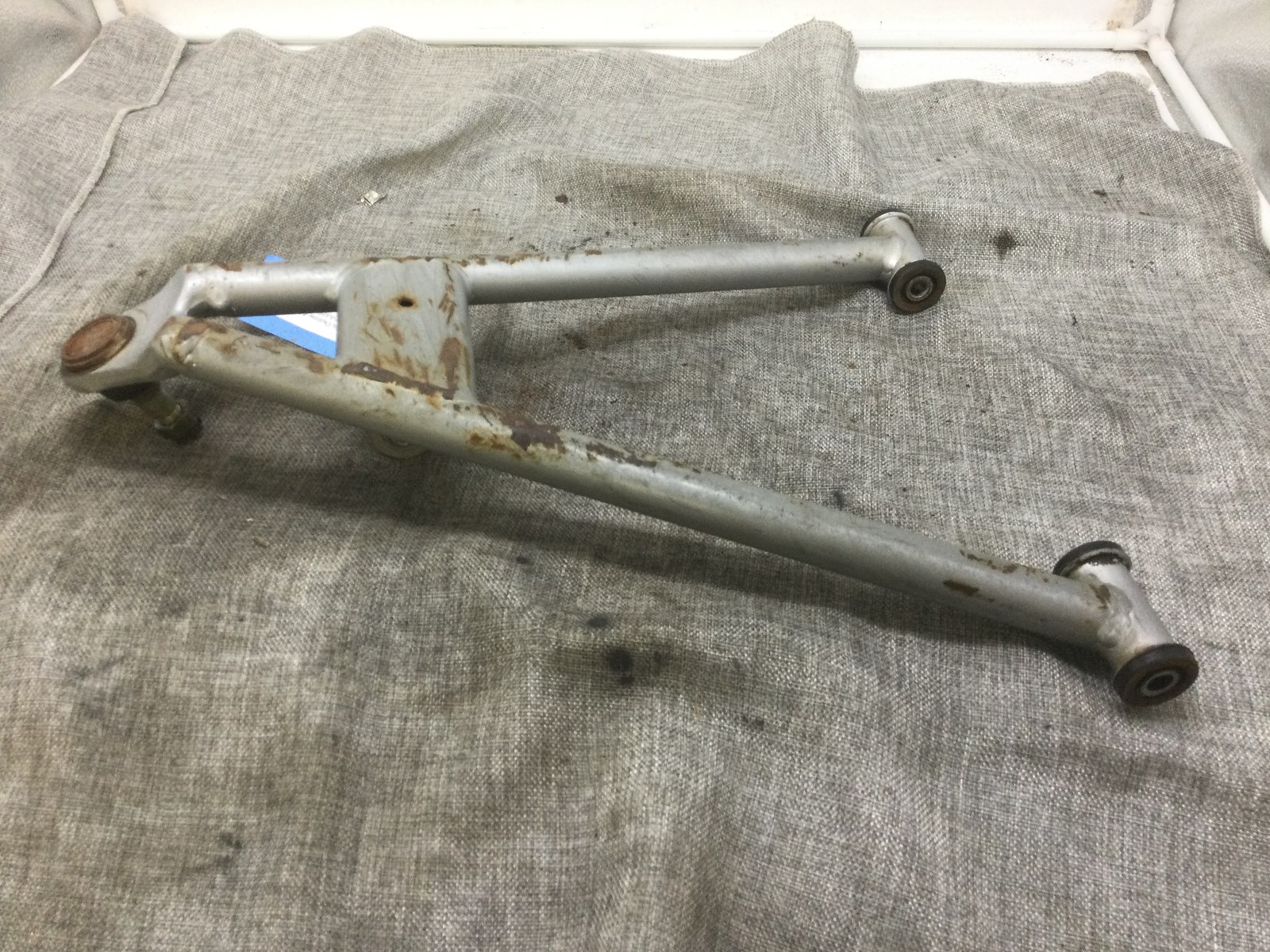 2009 Polaris Used Front Lower Right A-Arm - Image 3