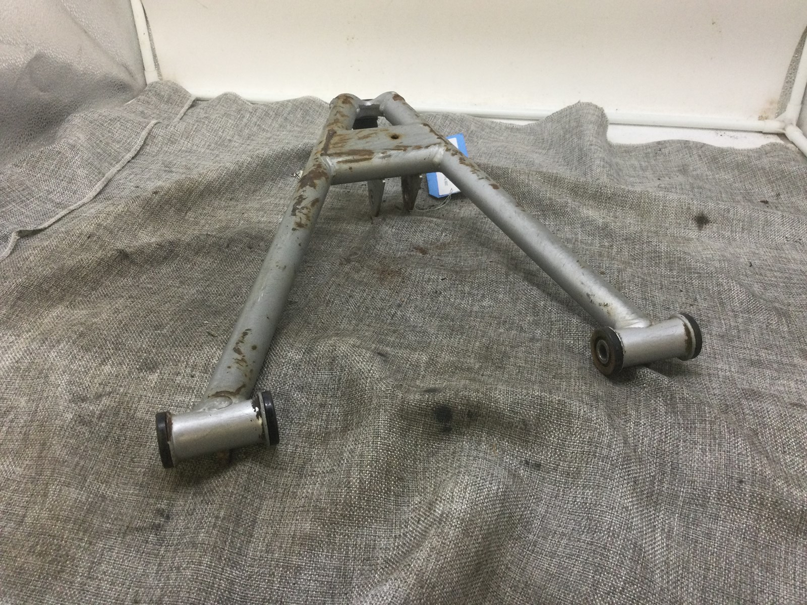 2009 Polaris Used Front Lower Right A-Arm - Image 4