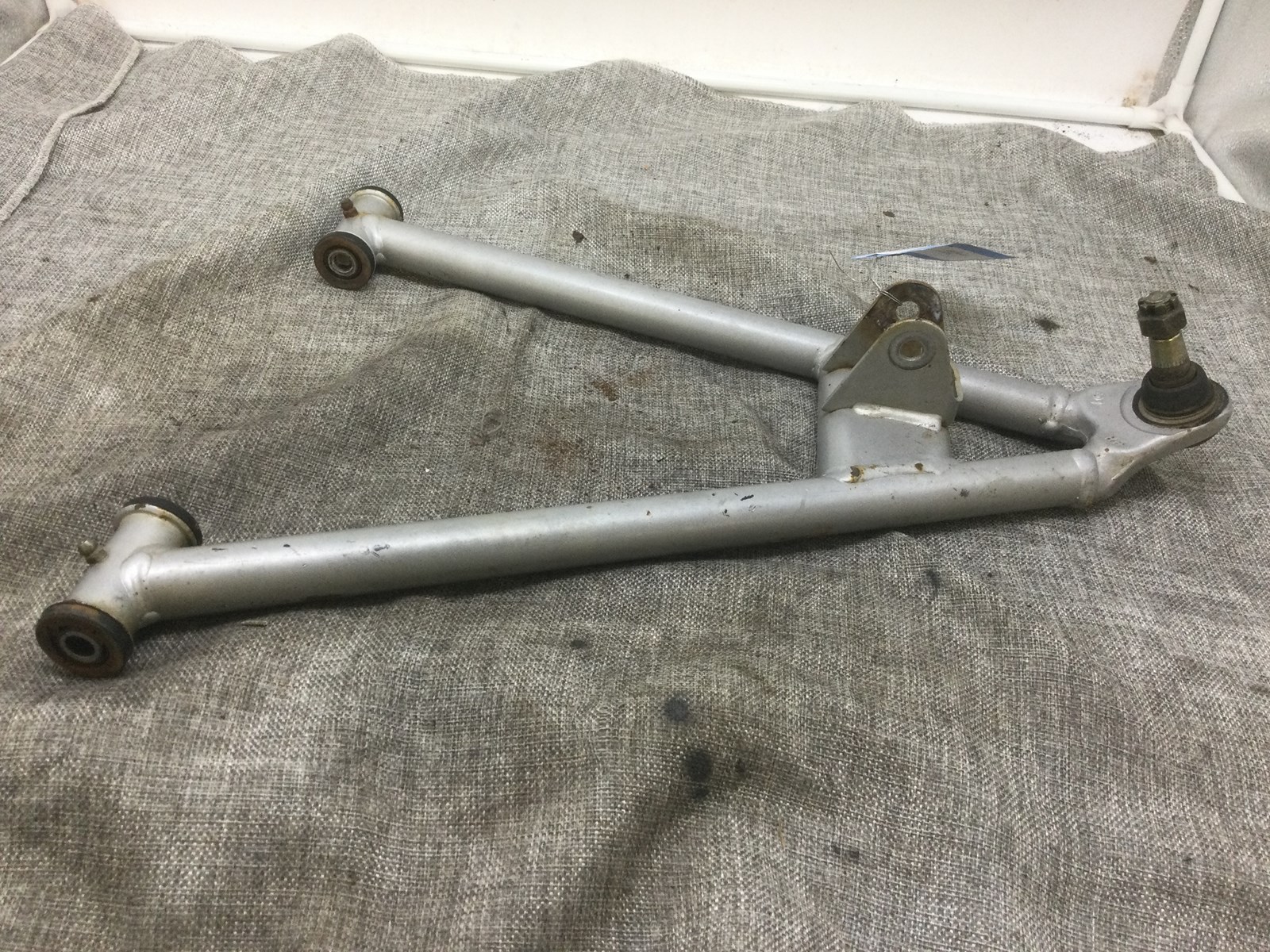 2009 Polaris Used Front Lower Right A-Arm