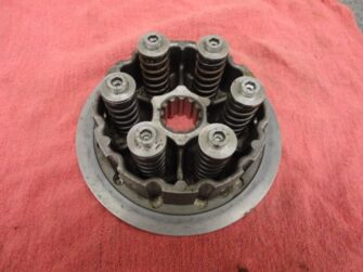 2009 Polaris inner clutch hub - Outlaw 525