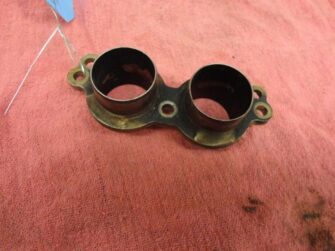 2009 Polaris exhaust flange - Outlaw 525