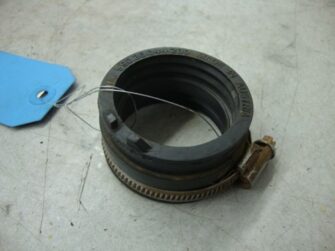 2009 Polaris carb flange - Outlaw 525