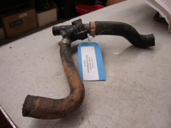 2009 Polaris Outlaw 525