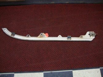 1985 Yamaha Suspension Rail