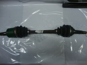 2017 Suzuki King Quad 400 RH Front Drive Shaft