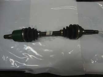 2017 Suzuki King Quad 400 Left Front Drive Shaft