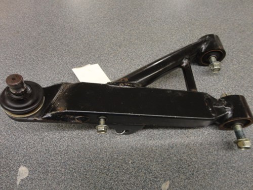 2017 Suzuki Upper Right Front A-Arm - Image 2